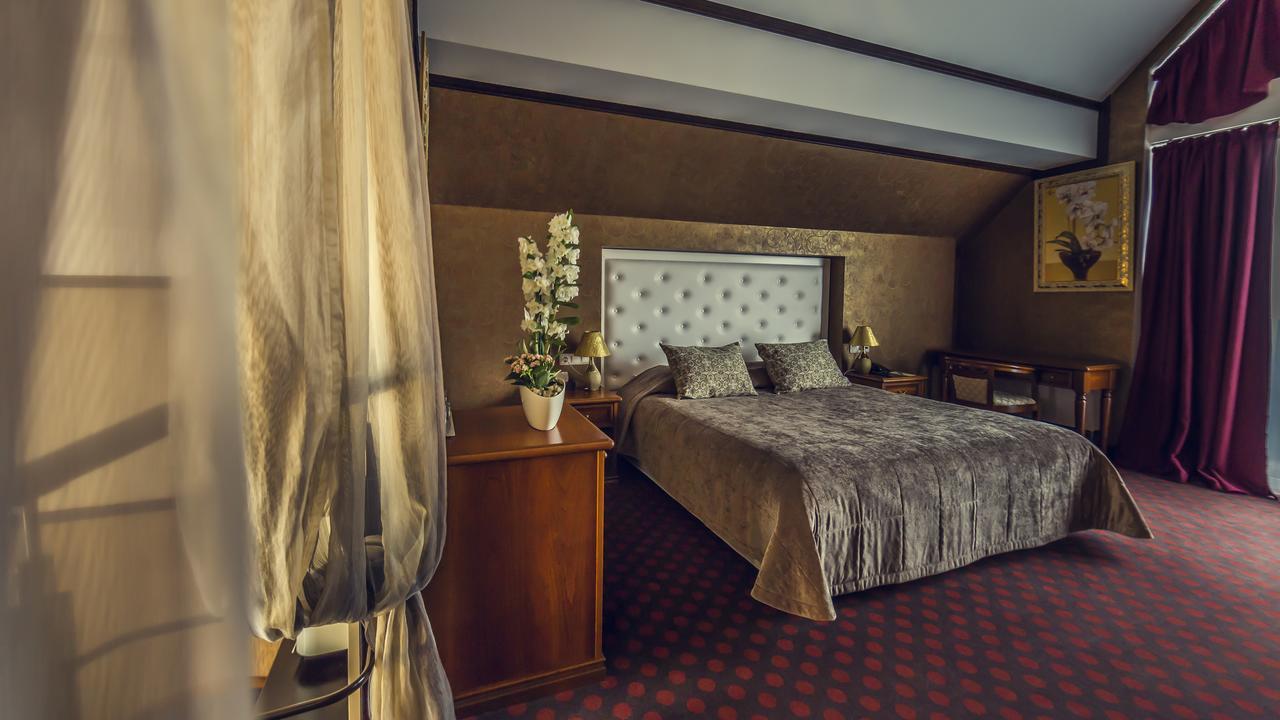 парк-готель голосіїво 4* Київ