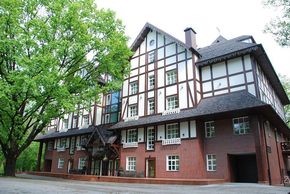 Park-hotel Golosievo