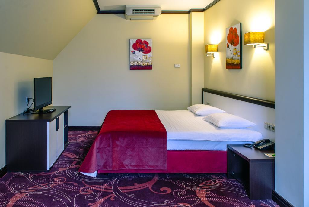 Park-hotel Golosievo Hotel Kijów